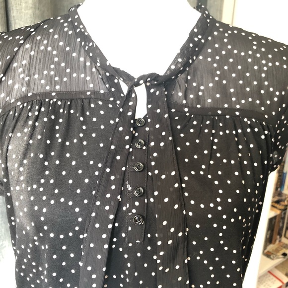 3 for $15- Loft pullover top Sz SP - Picture 2 of 6